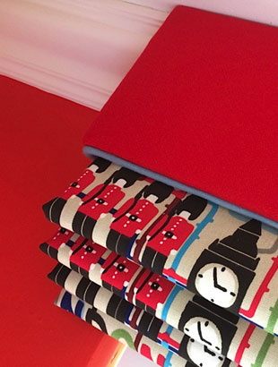 Roman blinds made to measure Coventry