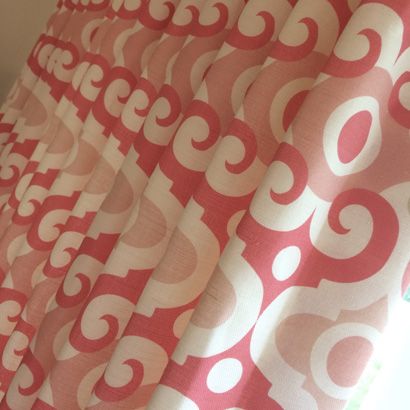 Curtain Maker in Leamington Spa