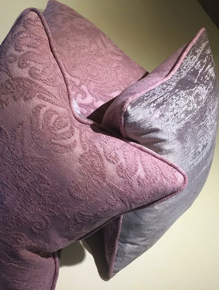 Soft Furnishings made in Coventry