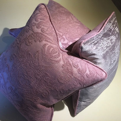 Soft furnishings in Leamington Spa