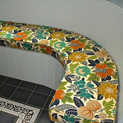 Curtain Maker in Leamington Spa