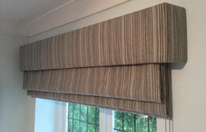 Roman Blinds