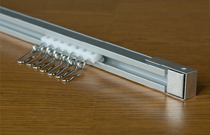 curtain tracks