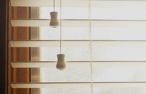Venetian Blinds in warwickshire
